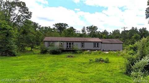 51105 Arkona Road, Belleville, MI 48111