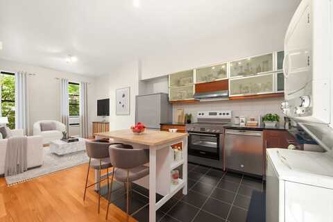 521 West 158th Street, New York, NY 10032