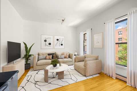 515 West 158th Street, New York, NY 10032
