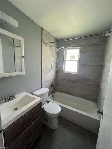 2508 Middle Avenue, Norfolk, VA 23504