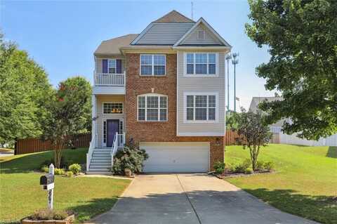 5967 Erin Leigh Drive, Gloucester, VA 23061