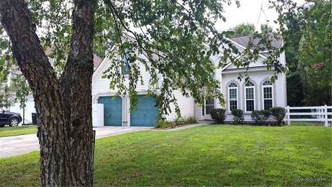 3680 Criollo Drive, Virginia Beach, VA 23453