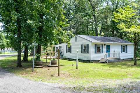70 Oak Drive, Hartfield, VA 23071