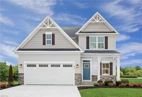 Lot 4 Stephens Way, Gloucester, VA 23061