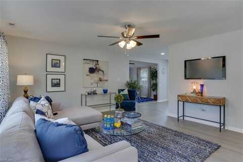 1913 McDowell Road, Norfolk, VA 23518