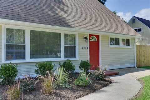 1913 McDowell Road, Norfolk, VA 23518