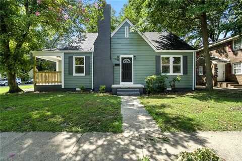1229 Strand Street, Norfolk, VA 23513