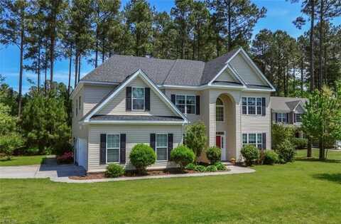 501 King Court, Smithfield, VA 23430