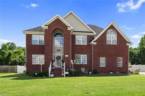 220 Woodhaven Drive, Suffolk, VA 23435