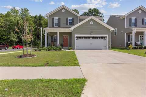243 Veterans Court, Suffolk, VA 23434