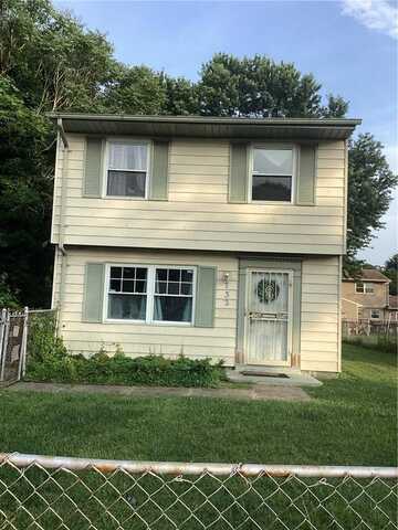 732 22nd Street, Newport News, VA 23607