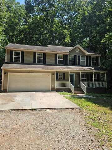 5679 Hickory Fork Road, Gloucester, VA 23061
