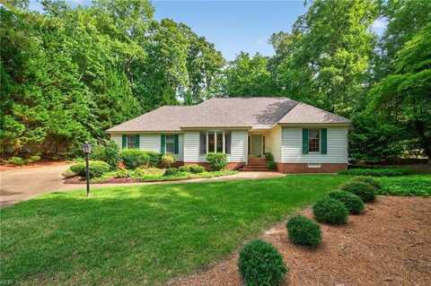 104 Butler, Williamsburg, VA 23188