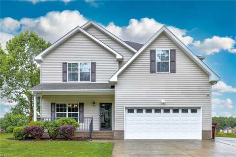 3925 Grand Isle Drive, Chesapeake, VA 23323