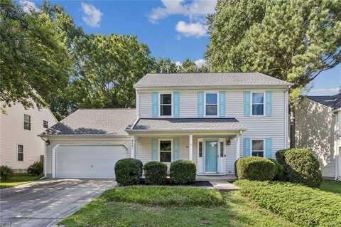 4241 Teakwood Drive, Williamsburg, VA 23188