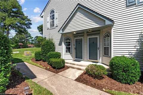 4937 Shallowford Circle, Virginia Beach, VA 23462
