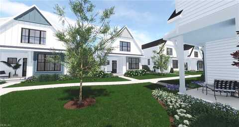 909 Calhoun Way, Chesapeake, VA 23322
