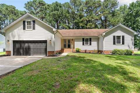 1832 Woodland Road, Suffolk, VA 23432