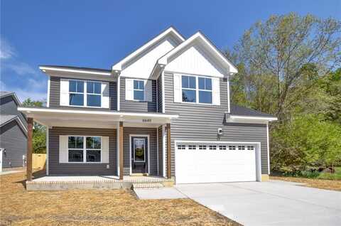 6649 Crittenden Road, Suffolk, VA 23432