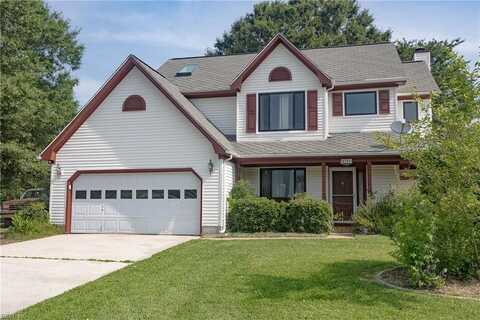 4761 Ardmore Lane, Virginia Beach, VA 23456