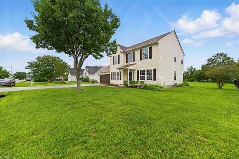 182 Eagle Creek Road, Moyock, NC 27958