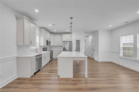 540 GREENBRIAR Avenue, Hampton, VA 23661