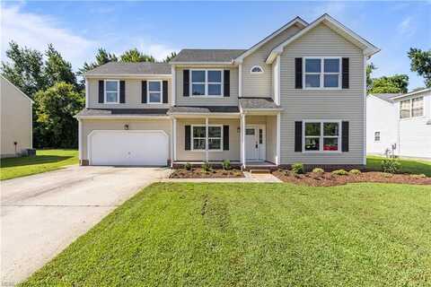 248 Jonathans Way, Suffolk, VA 23434