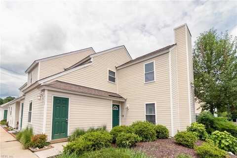 2548 Oconee Avenue, Virginia Beach, VA 23454