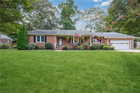 805 Sheraton Drive, Virginia Beach, VA 23452