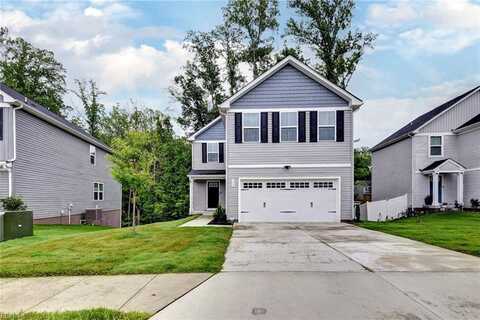 112 Sourgum Lane, Williamsburg, VA 23185