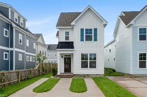 412 25th Street, Virginia Beach, VA 23451