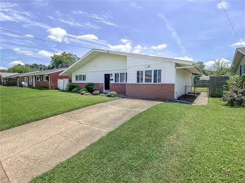 2033 Kersey Avenue, Norfolk, VA 23503