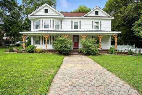 23088 Main Street, Capron, VA 23829