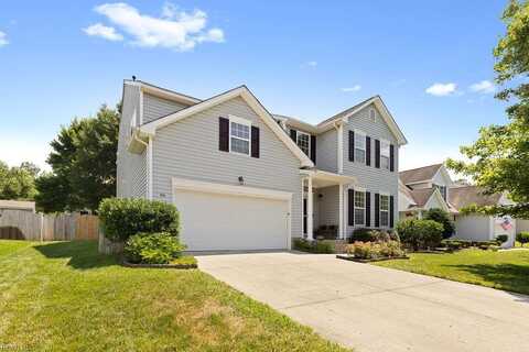 806 Queensbury Lane, Williamsburg, VA 23185
