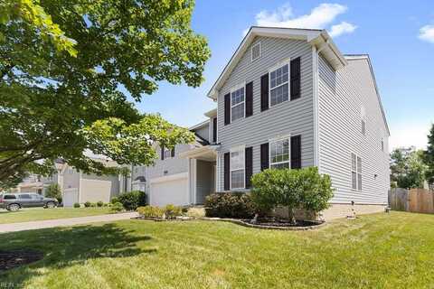 806 Queensbury Lane, Williamsburg, VA 23185