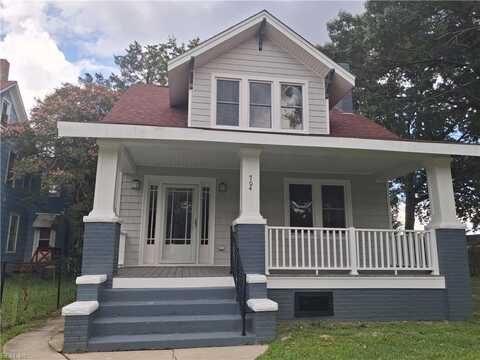 704 Sycamore Street, Norfolk, VA 23523