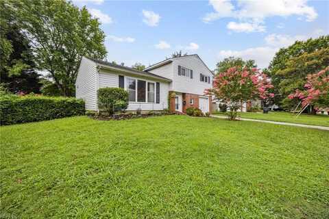 4873 Honeygrove Road, Virginia Beach, VA 23455
