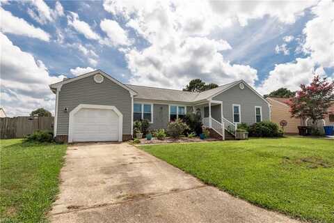 3211 White Cedar Drive, Chesapeake, VA 23323