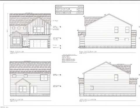 3207 Shell Road, Hampton, VA 23661
