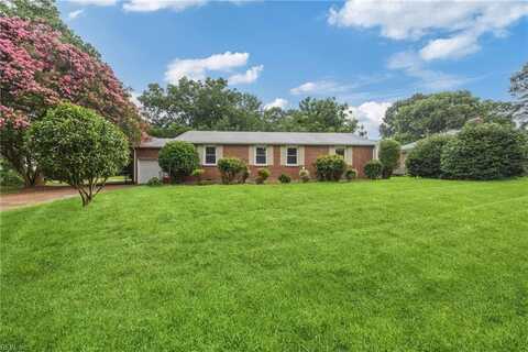 4536 Little John Drive, Norfolk, VA 23513