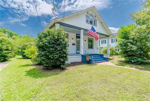 335 Hamilton Avenue, Portsmouth, VA 23707