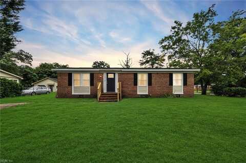 1209 Lake Kennedy Drive, Suffolk, VA 23434