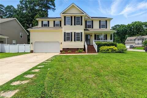 5900 Montpelier Drive, Williamsburg, VA 23188