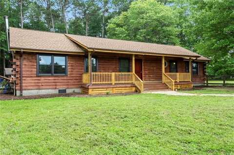 4937 Deer Path Road, Suffolk, VA 23437