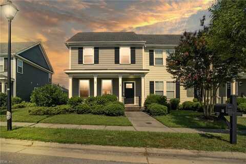 546 Mill Creek Parkway, Chesapeake, VA 23323