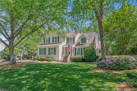107 Madison Court, Yorktown, VA 23692