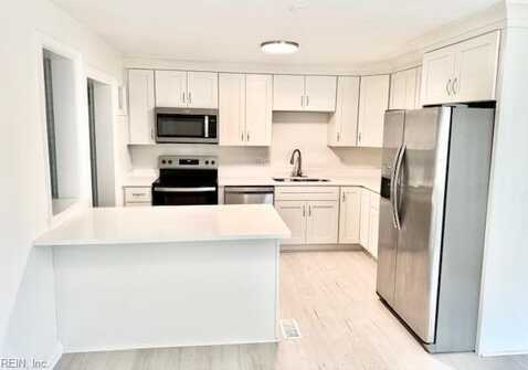 107 Sinclair Street, Norfolk, VA 23505