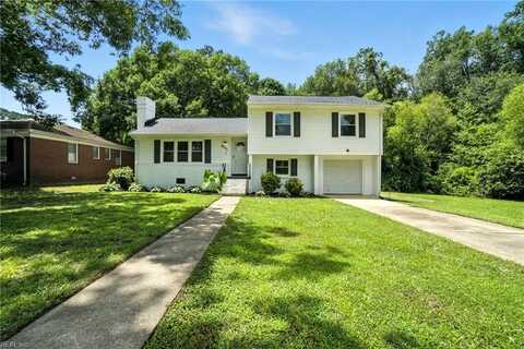 205 Pond Drive, Suffolk, VA 23434