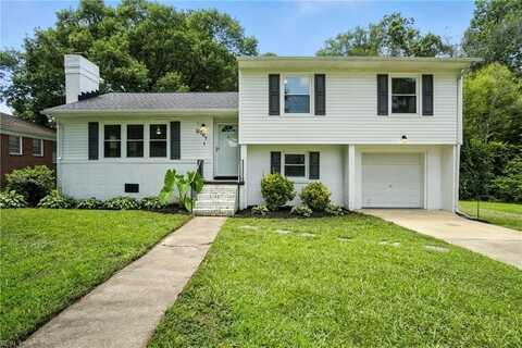 205 Pond Drive, Suffolk, VA 23434