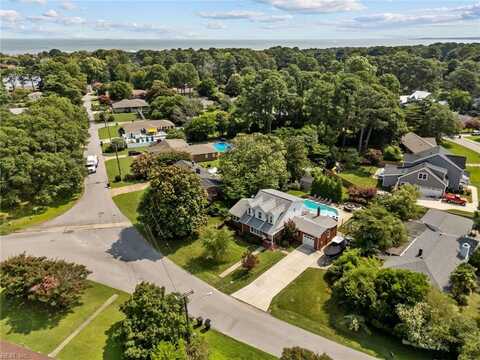 2304 Treasure Island Drive, Virginia Beach, VA 23455